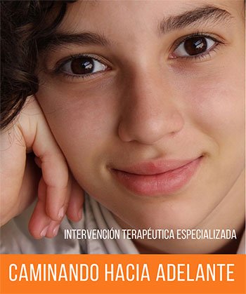 INICIAMOS LA IX EDICIÓN DEL PROGRAMA DE ATENCIÓN TERAPÉUTICA ESPECIALIZADA “Caminando hacia adelante”.