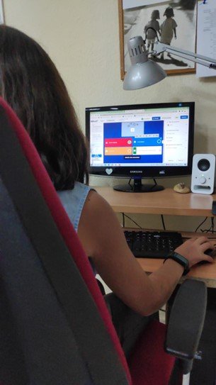 Estudio sobre el impacto de la brecha digital en menores en Acogimiento Familiar